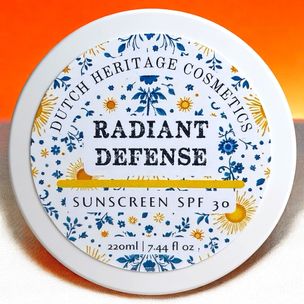 Radiant Defense Zonnebrandcrème SPF 30