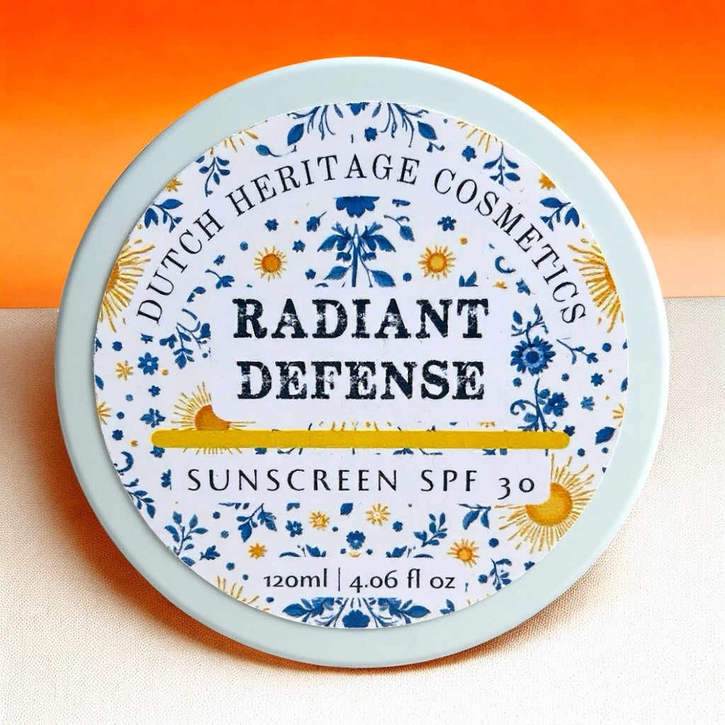 Radiant Defense Zonnebrandcrème SPF 30