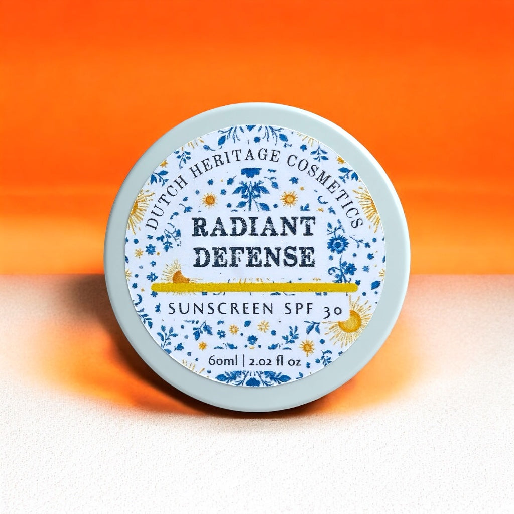 Radiant Defense Zonnebrandcrème SPF 30