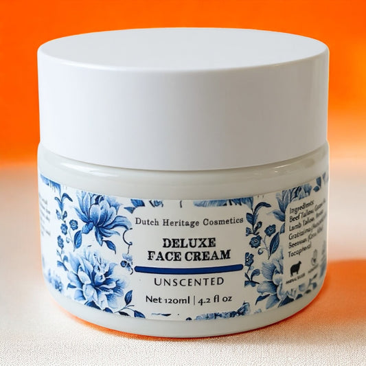 Deluxe Face Cream